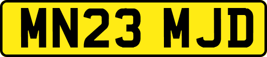 MN23MJD