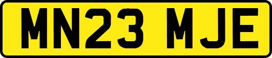 MN23MJE