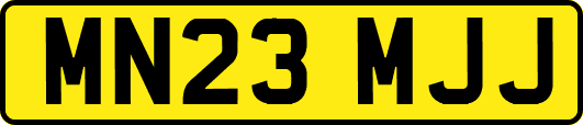 MN23MJJ