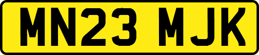 MN23MJK