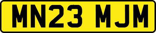 MN23MJM