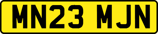 MN23MJN