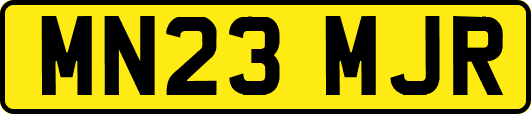 MN23MJR