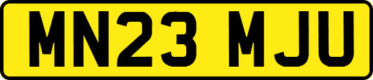 MN23MJU