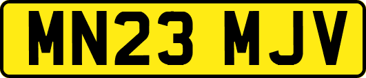 MN23MJV