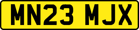 MN23MJX