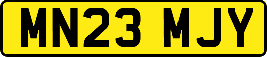 MN23MJY