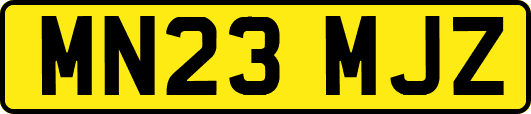 MN23MJZ