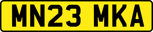 MN23MKA
