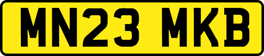 MN23MKB
