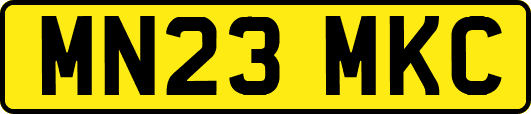 MN23MKC