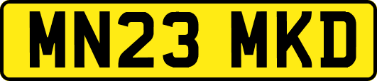 MN23MKD