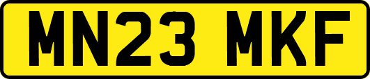 MN23MKF