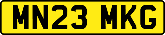 MN23MKG
