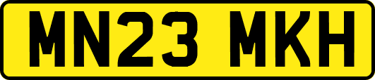 MN23MKH
