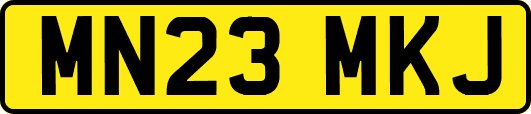 MN23MKJ