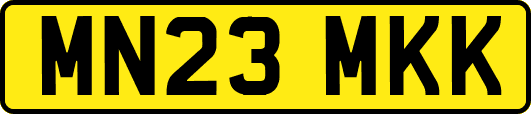 MN23MKK