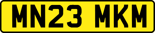 MN23MKM