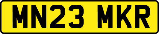 MN23MKR