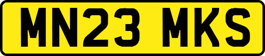 MN23MKS