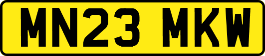 MN23MKW