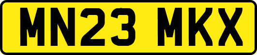 MN23MKX