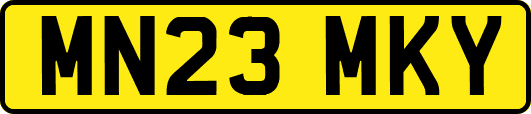 MN23MKY