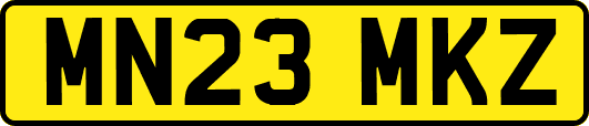 MN23MKZ