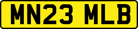 MN23MLB
