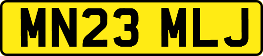 MN23MLJ