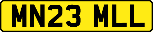 MN23MLL