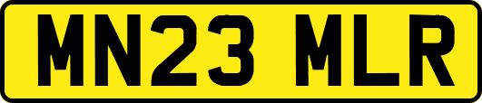 MN23MLR