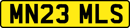 MN23MLS