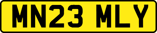 MN23MLY