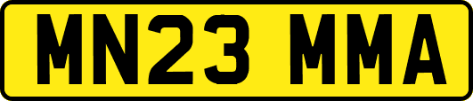 MN23MMA