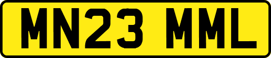 MN23MML