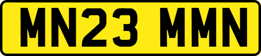 MN23MMN
