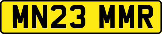 MN23MMR