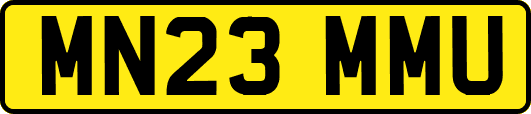 MN23MMU