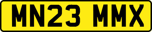 MN23MMX