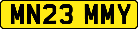 MN23MMY