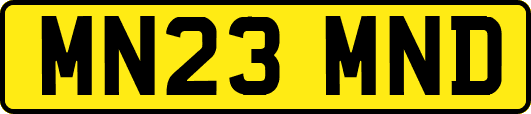 MN23MND