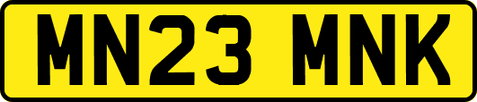 MN23MNK