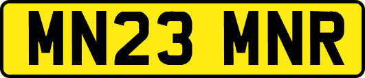 MN23MNR