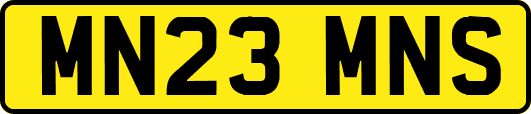 MN23MNS