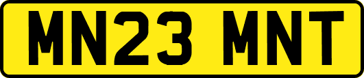 MN23MNT
