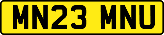 MN23MNU