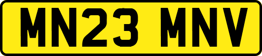 MN23MNV