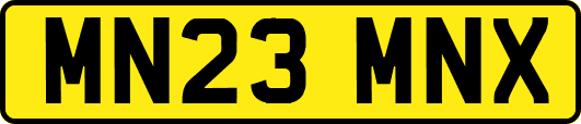 MN23MNX