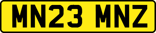 MN23MNZ